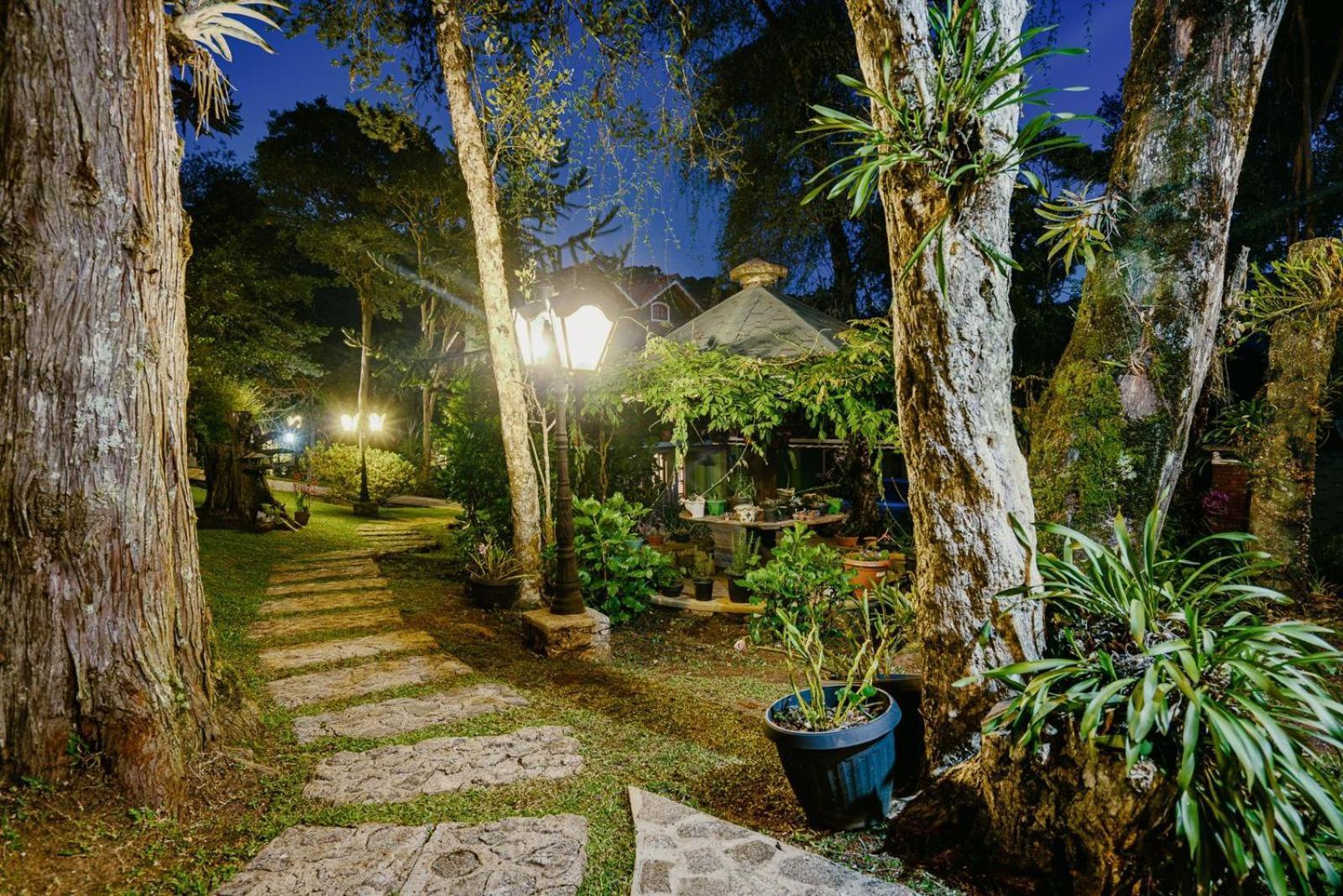 Flores Da Mantiqueira Monte Verde  Ngoại thất bức ảnh